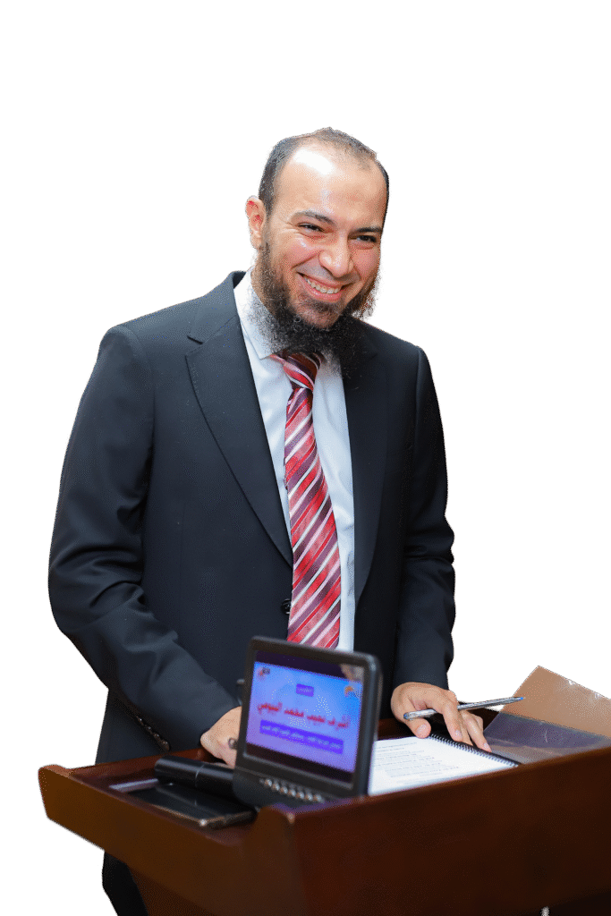 د. أشرف نجيب