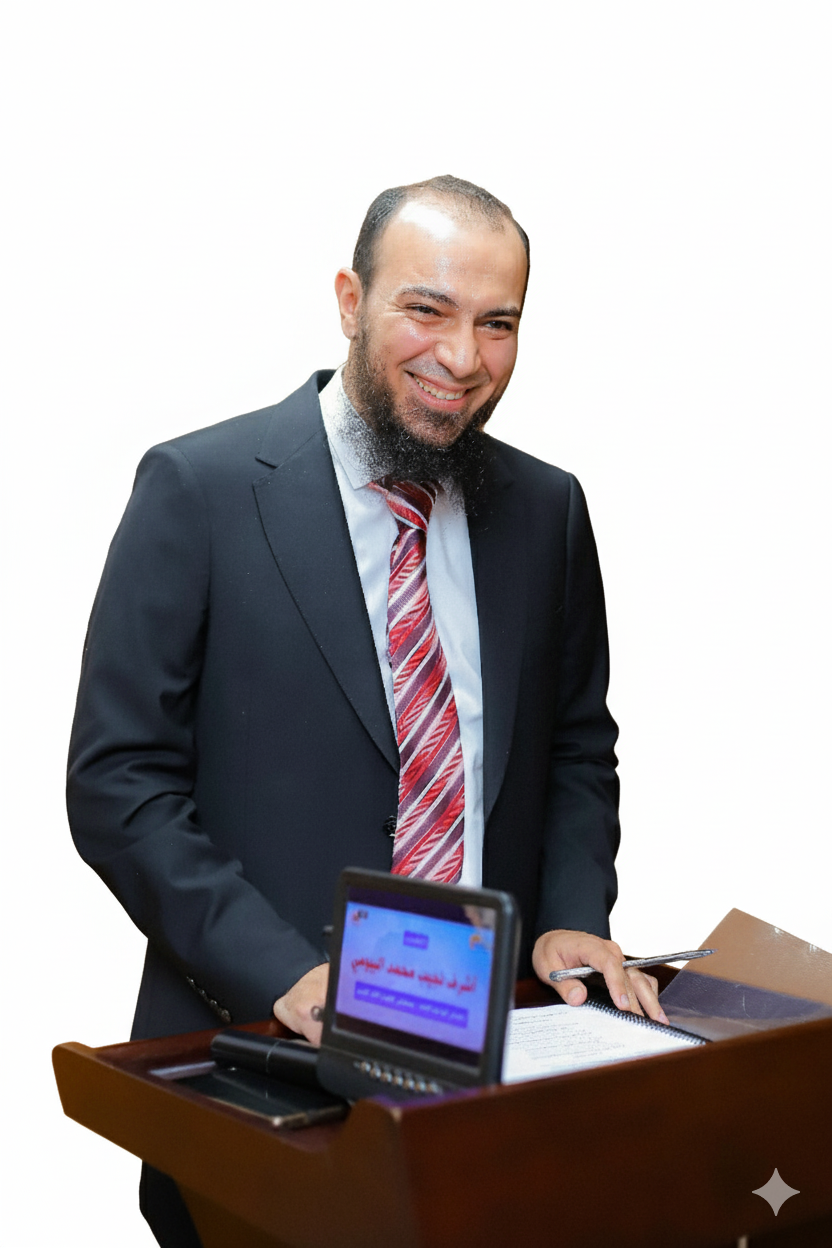 د. أشرف نجيب
